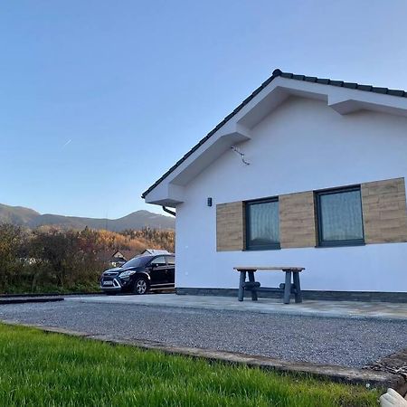 Chata North Point Zuberec Pod Rohacmi Luaran gambar