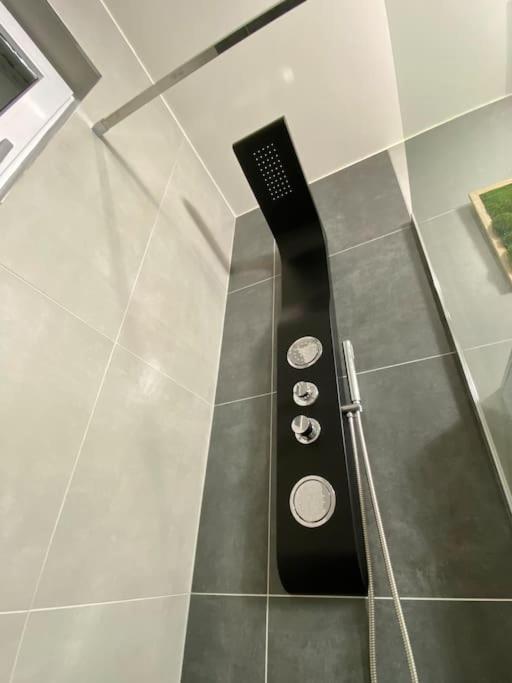 Chata North Point Zuberec Pod Rohacmi Luaran gambar
