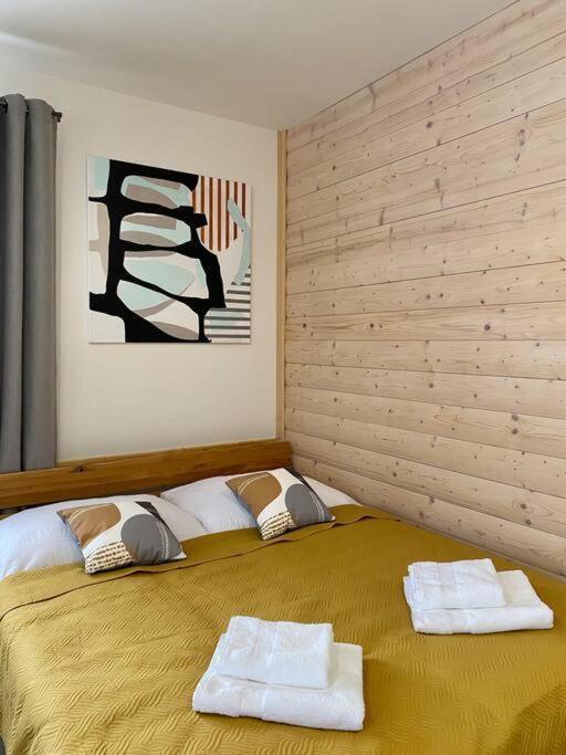 Chata North Point Zuberec Pod Rohacmi Luaran gambar