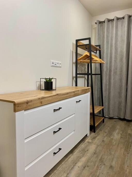 Chata North Point Zuberec Pod Rohacmi Luaran gambar
