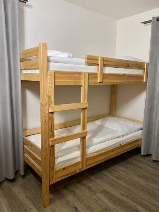 Chata North Point Zuberec Pod Rohacmi Luaran gambar