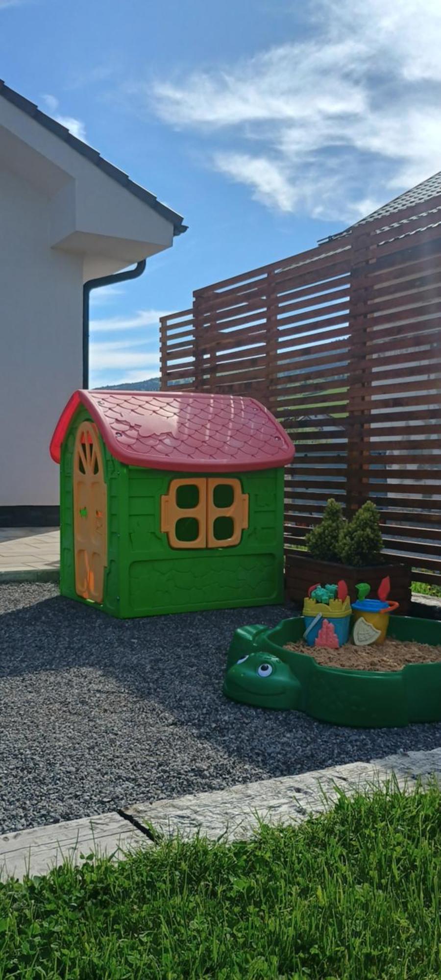 Chata North Point Zuberec Pod Rohacmi Luaran gambar
